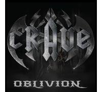 Crave - Oblivion