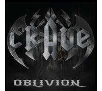 Crave - Oblivion
