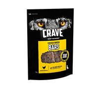 CRAVE Protein Bars with Chicken - 76g