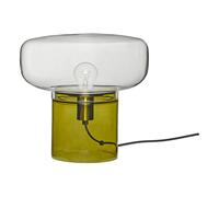 Crave Table Lamp Transparent one size