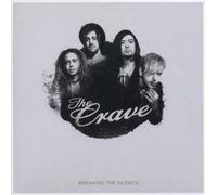 Crave, the - Breaking The Silence