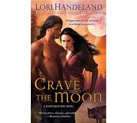 Crave the Moon (The Nightcreature Series)