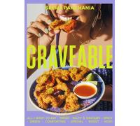 Craveable : All I want to eat