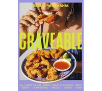 Craveable : All I want to eat