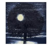 Craven, Ann - Ann Craven: Night