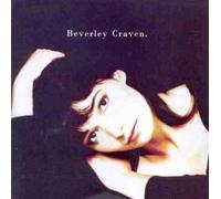 Craven Beverley - Beverley Craven [CASSETTE]