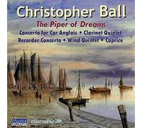 Craven - Christopher Ball: The Piper Of Dreams