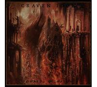 Craven Idol - Towards Eschaton