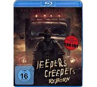 Craven,Sydney - Jeepers Creepers:Reborn
