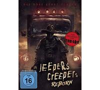 Craven,Sydney - Jeepers Creepers:Reborn
