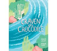 Craven the Crocodile