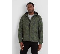 'Craven' Waterproof Jacket TOG24 Green XL