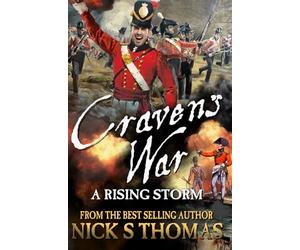 Craven's War: A Rising Storm: 16