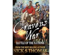Craven's War: Battle of the Nations: 18
