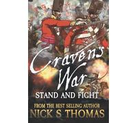 Craven's War: Stand and Fight: 5