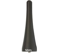 CravenSpeed Stubby Antenna Compatible with Mazda Miata 2006-2024 | 3.8 inches | Short Antenna Replacement | Made in The USA