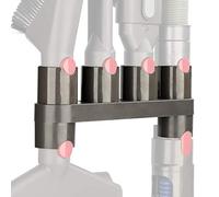 CRAVERLAND Attachments Holder for Dyson - Accessories Organizer Tools for Dyson V15 V12 V11 V10 V8 V7 Vacuum Cleaner,Compatible with All Parts Including Motorized Brush Head
