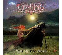 Craving - Call Of The Sirens