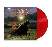 Craving - Call of the Sirens (Ltd.