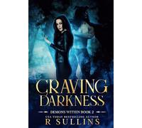 Craving Darkness: 2 (Demons Within)