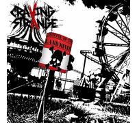 CRAVING STRANGE - Careful Of The Landmines