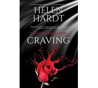 Craving: Volume 1 (Steel Brothers Saga)