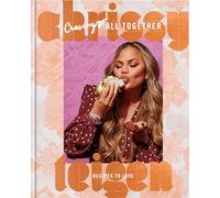 Cravings: All Together: Recipes to Love: A Cookbook