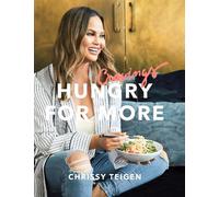 Cravings: Hungry for More