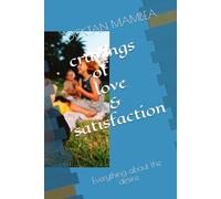 cravings of love and satisfaction: Everything about the desire (Relationships)