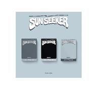 CRAVITY - 6th Mini Album SUN SEEKER PLVE ver. (CATCHER ver.)