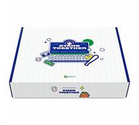 CRAVITY - CRAVITY 2021 SUMMER PACKAGE [ STAND TOGETHER ] HIT VER. 1 Making DVD(about 84 mins)+228p Photo Book+1 Photo Card Set(1set 9ea)+1 Mini Poster