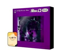 CRAVITY Dare to Crave Album [! ver (Standard ver)]+Pre Order Benefits+BolsVos Exclusive K-POP Inspired Digital Merches