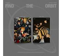 Cravity - Find The Orbit