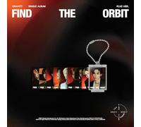 Cravity - Find the Orbit - Plve Platform Album Version