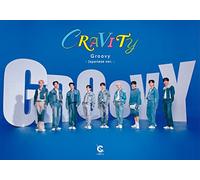 Cravity - Groovy -Japanese Version