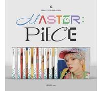 Cravity - Master:Piece