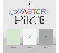 Cravity - Master:Piece