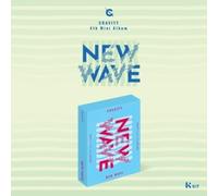 Cravity - New Wave-Kit Album
