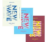 CRAVITY - (Pre-Order Benefit) CRAVITY NEW WAVE 4th Mini Album ( US Ver. ) K-POP SEALED