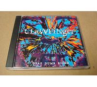 Crawfiner - Deaf Dumb Blind