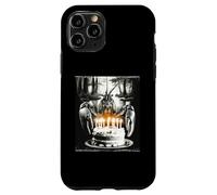 Crawfish Crayfish Crawdad Birthday Cake Bday Funny Party Case for iPhone 11 Pro