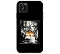 Crawfish Crayfish Crawdad Birthday Cake Bday Funny Party Case for iPhone 11 Pro Max