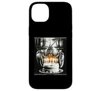 Crawfish Crayfish Crawdad Birthday Cake Bday Funny Party Case for iPhone 14 Plus