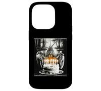 Crawfish Crayfish Crawdad Birthday Cake Bday Funny Party Case for iPhone 14 Pro