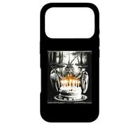 Crawfish Crayfish Crawdad Birthday Cake Bday Funny Party Case for iPhone 17 Pro