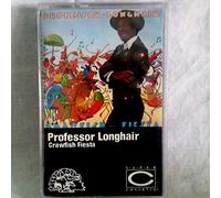 Crawfish Fiesta [CASSETTE]