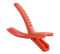 Crawfish Peeler Tool - Shrimp Peeler Sheller | Shrimp Tail Shucker Sheller Device, Portable Kitchen Supplies to Protect Nails and Clean Fingers