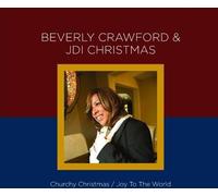 Crawford, Beverly - Beverly Crawford & JDI Christmas