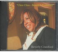 Crawford Beverly - Choo-Beverly's Testimony