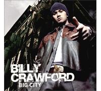 Crawford, Billy - Big City